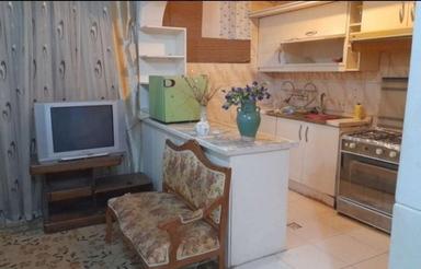 منزل طبقه اول راه مجزا آزادگان کوی گلها