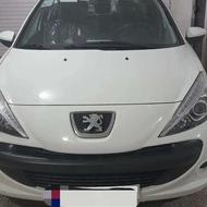 پژو 207 موتور TU5 صفر خشک 1404