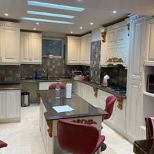 اجاره آپارتمان 105 متر در دولت-کلاهدوز