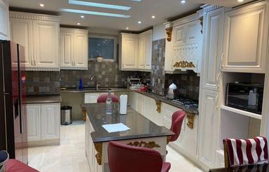 اجاره آپارتمان 105 متر در دولت-کلاهدوز