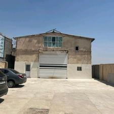 اجاره صنعتی 1550 متربرق 100گازجی60در رباط کریم کد2572