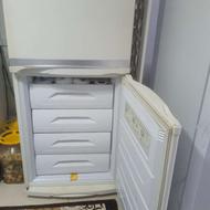 یخچال فریزر امرسان