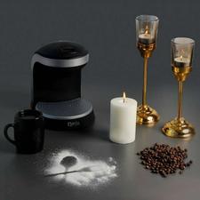 قهوه ساز فلاویا