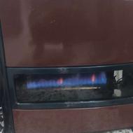 بخاری سالموروشن