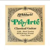 سیم گیتار کلاسیک