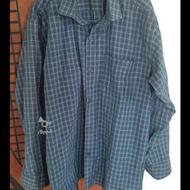 فروش تعدادی لباس مردانه سایزایکس لارج