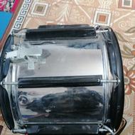 طبل سطلی ریز