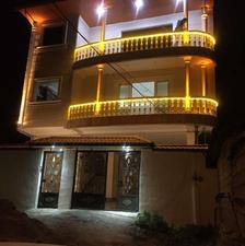 اجاره ویلا 130 متر در مرکز شهر