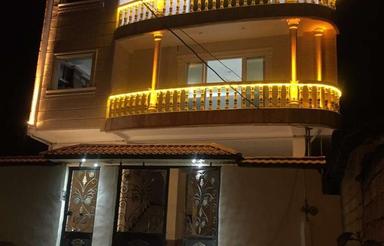 اجاره ویلا 130 متر در مرکز شهر