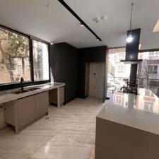 فروش آپارتمان 207 متر در تاپ لوکیشن شهرک غرب