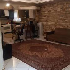 اجاره آپارتمان 100 متر در دیباجی جنوبی