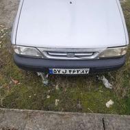 پراید88دوگانه شرکت