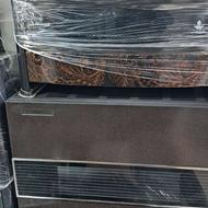 بخاری گازی سالم