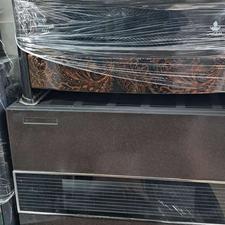 بخاری گازی سالم