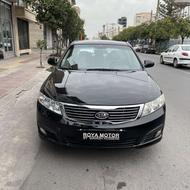 کیا اپتیما 2010