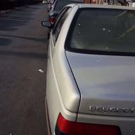 پژو405اخر91فوری فروشی