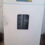 دستگاه جوجه کشی نوین صنعت