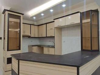 اجاره آپارتمان 67 متر در شهرک ولیعصر مجتمع سپیدار