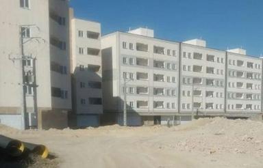 فروش آپارتمان شهرک سلیمانی ونیایش