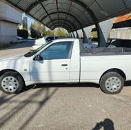 آریسان مدل 1403 سفید