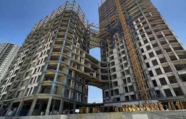 پیشفروش آپارتمان 120 متر در دریاچه شهدای خلیج فارس