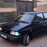 پراید 87 هیدرولیک