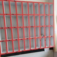 قفسه استند سیگار