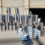 بخاری نفتی گازوییلی