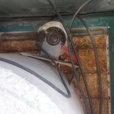 کولر مارک امین سالم