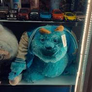 عروسک سالیوان