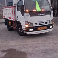 ایسوزو 5200 مدل 86 آماده سرویس