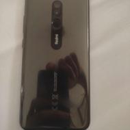 Redmi 8 64g کارکرده