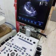 دستگاه اکو Vivid s6