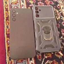 گوشی سامسونگ A14