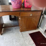 میز کار سالم