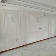 جذب کارآموز گچکاری