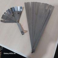 اچر فیلر امریکای المانی