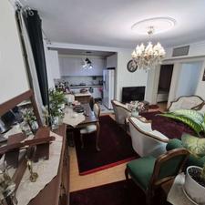 45 متر فول امکانات خوش نقشه حتی مجرد فردوس