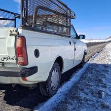 وانت بار به کل ایران