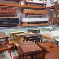 میز تلویزیون جلومبلی