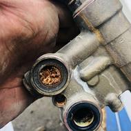 سرویس و خدمات پکیچ ابگرم کن دیواری بخاری