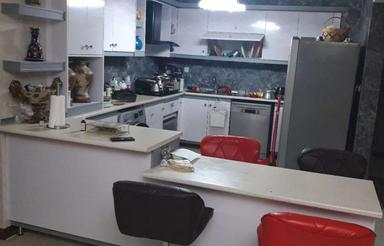 آپارتمان دو خواب107متر