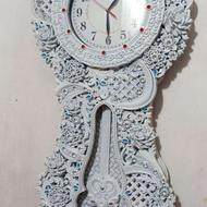 ساعت دیواری نو اصلا استفاده نشده 1800به فروش میرسد