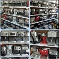 اسپرسو ساز . قهوه ساز