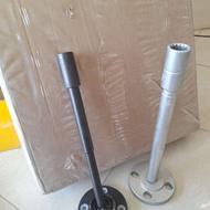 شافت و کوپله سنوپارس