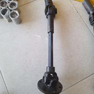 شافت و کوپله سنوپارس