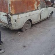 خریدار پیکان وانت کاردار 86