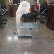 اره استخوان بر اره فلکه قصابی استخوانبر