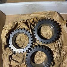 قطعات یدکی بیل بکهو هیدرومک