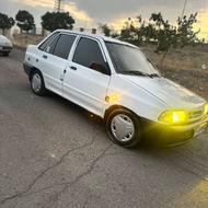 پراید مدل 87 تمیز